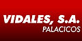 PALACIOS TRANSPORTES VIDALES S.A.