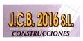 CONSTRUCCIONES Y REFORMAS JCB 2016