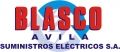 BLASCO SUMINISTROS ELECTRICOS, S.A.