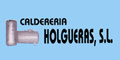 CALDERERÍA HOLGUERAS