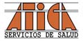 ATICA SERVICIOS DE SALUD