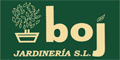 BOJ JARDINERÍA S.L.