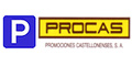 PROCAS S.A.