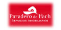 PARADERO DE IFACH