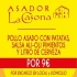 ASADOR LA CASONA