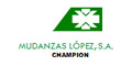 MUDANZAS LÓPEZ S.A.