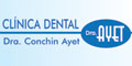 CLÍNICA DENTAL DRA. AYET