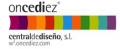 ONCEDIEZ CENTRAL DE DISEÑO, S.L.