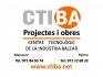 CTIBA CENTRO TECNOLOGICO DE LA INDUSTRIA BALEAR S.L.