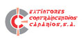 E. CONTRAINCENDIOS CANARIOS S.A.