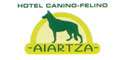 HOTEL CANINO-FELINO AIARTZA