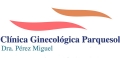 Clínica Ginecológica Parquesol Dra. Pérez Miguel