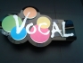  Logopedia y Psicología VOCAL