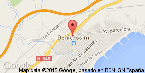 ASESORIA BENICAS, S.L.