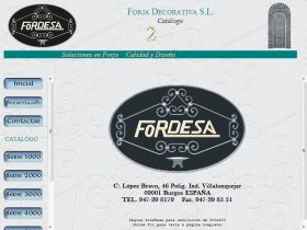 FORDESA