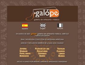 GALÓPE