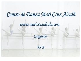 CENTRO DE DANZA MARI CRUZ ALCALÁ