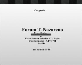 FORUM T. NAZARENO