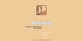 RESTAURACAS S.L.