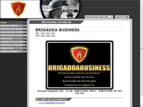 BRIGADDA BUSINESS