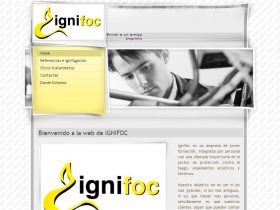 IGNIFOC