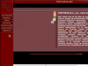 PINTURAS B.C. S.L.