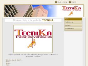 TECNIKA