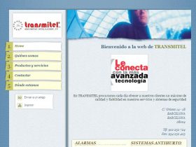 TRANSMITEL