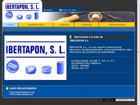 IBERTAPON S.L.