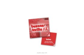 BUZONES SEVILLA S.L.