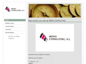 IBENO CONSULTING