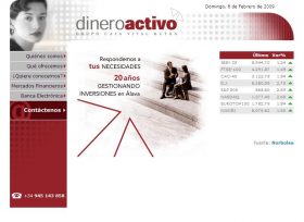 DINERO ACTIVO S.A.