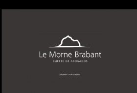 LE MORNE BRABANT