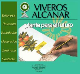 VIVEROS ALCANAR