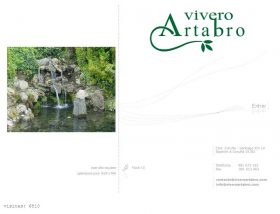 VIVERO ARTABRO