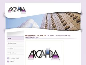 GRUPO ARCABA