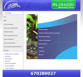 IPS GRADOLI