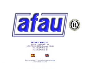 AFAU