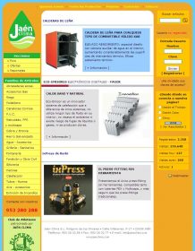 JAÉN CLIMA S.L.