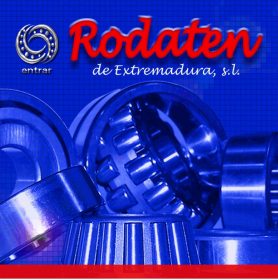 RODATEN DE EXTREMADURA S.L.