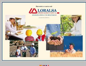 LORALSA