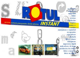 ROTUL INSTANT