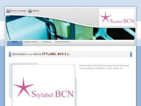 STYLABEL BCN S.L.