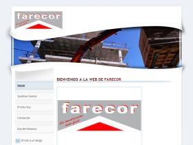 FARECOR