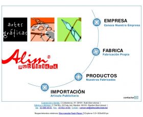 ALIM PUBLICIDAD