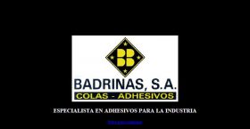 BADRINAS S.A.