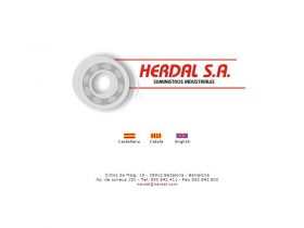 HERDAL S.A.