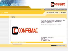 CONFEMAC