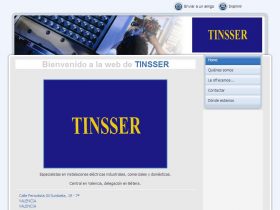 TINSSER