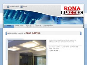 ROMA ELECTRIC